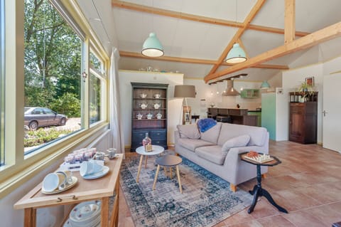 House | Living room