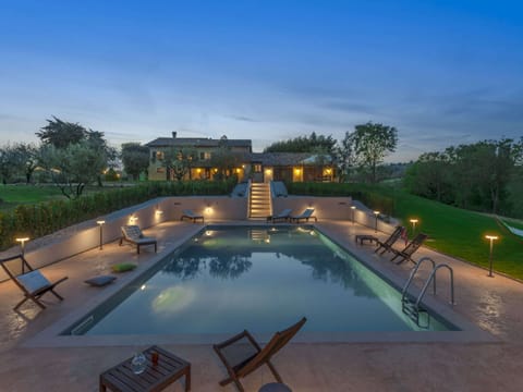 House | Pool | Outdoor pool