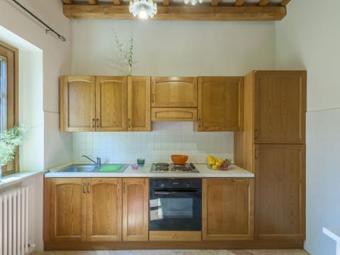 House | Private kitchen | Stovetop