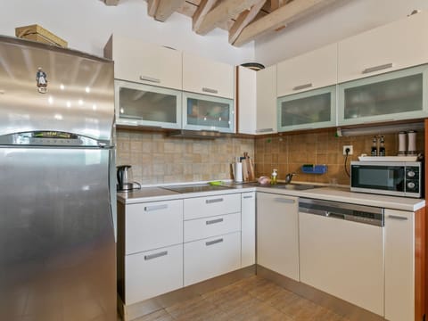 House | Private kitchen | Stovetop