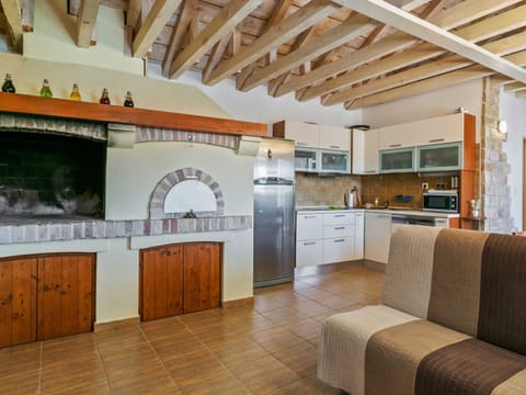 House | Private kitchen | Stovetop