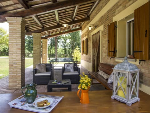 House | Property amenity