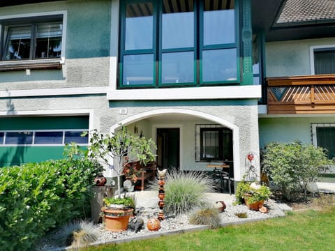 Apartment | Exterior