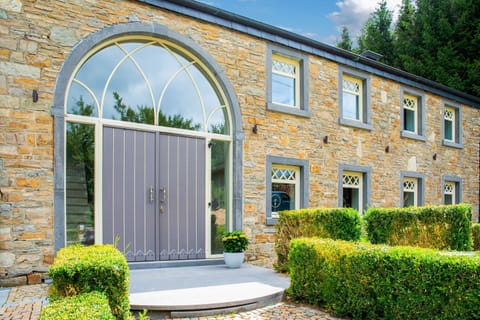 House | Exterior