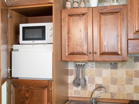 House | Private kitchen | Electric kettle