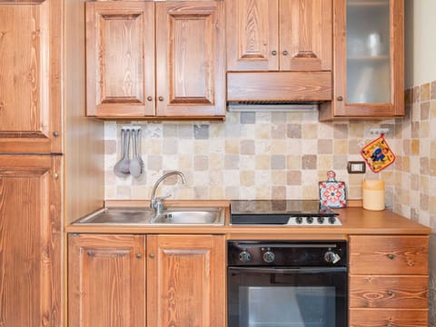 House | Private kitchen | Electric kettle