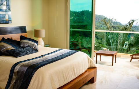 Standard Room | View from room