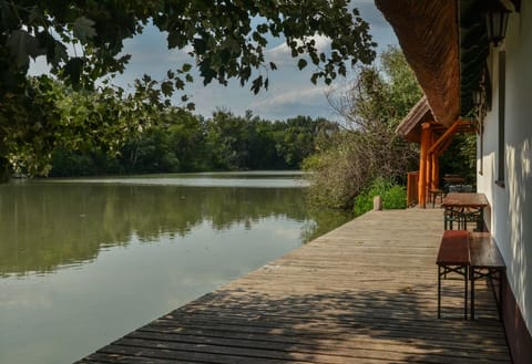 Lake