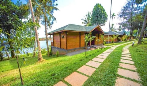 Room, 1 Bedroom, Private Pool, Garden View | Garden