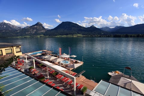 Sundeck