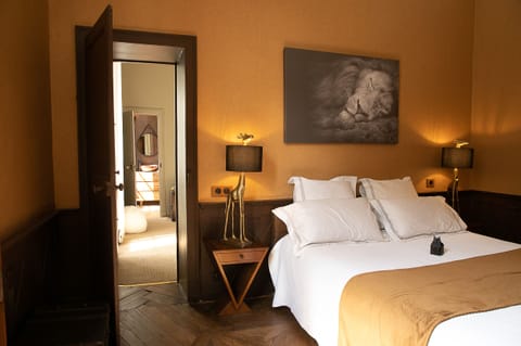 Suite, Private Bathroom (Escale en Famille)