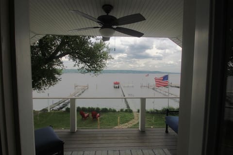 House, 4 Bedrooms | Property grounds