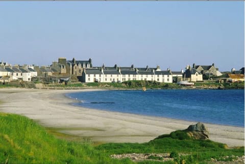 Cottage | Beach
