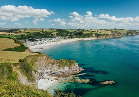 Cottage | Beach