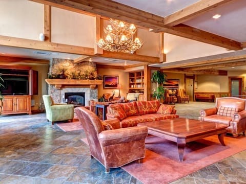 House (Breck_Mtn_Thunder_3_Townhome_305) | Exterior