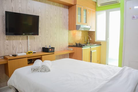 Room | Free WiFi, bed sheets