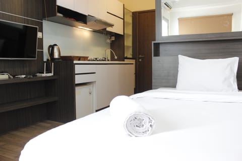 Room | Free WiFi, bed sheets
