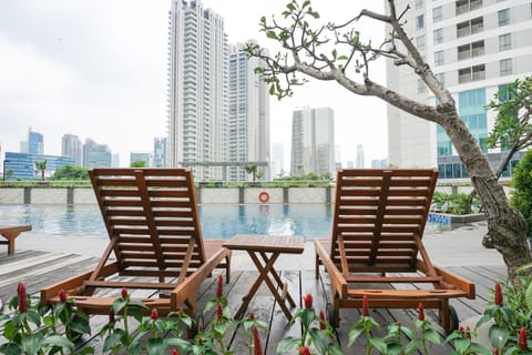 Sundeck