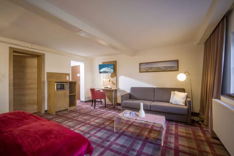 Studio, Private Bathroom