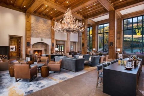Condo (Beaver_Creek_Park_Hyatt_3Bed) | Exterior