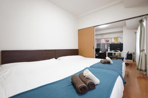 Room, Non Smoking | 1 bedroom, free WiFi