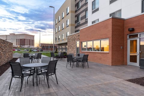Property amenity