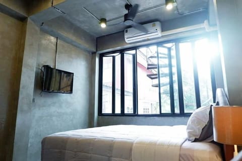 Standard Room | Blackout drapes, rollaway beds, free WiFi