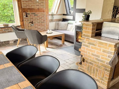 House | Interior