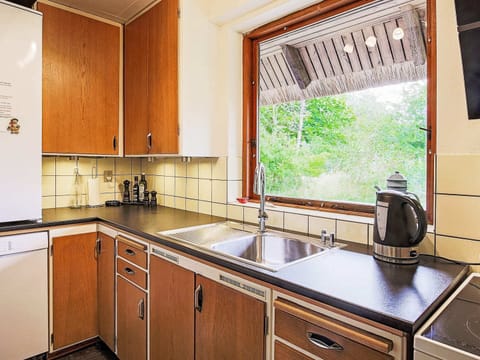 House | Private kitchen | Highchair