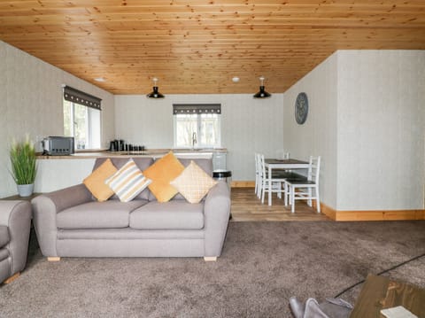 Cottage | Living room