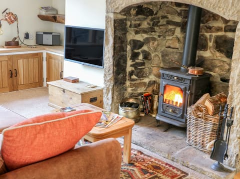 Cottage | Living room