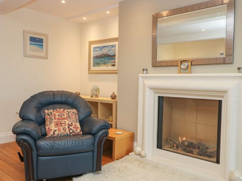 Cottage | Living room