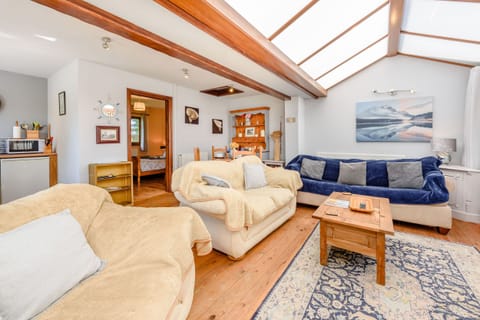 Cottage | Living room