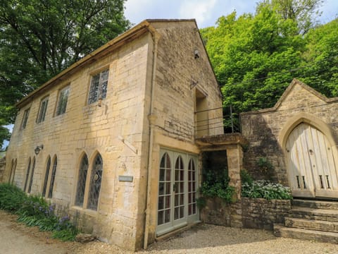 Cottage | Exterior