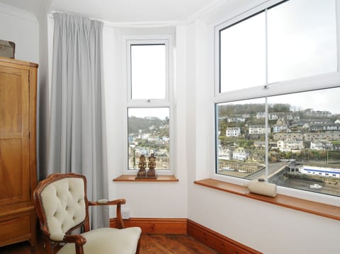 Cottage | View from property