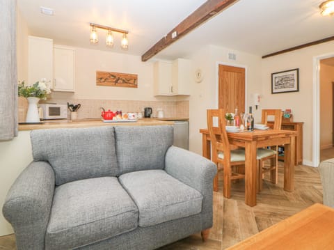 Cottage | Living room