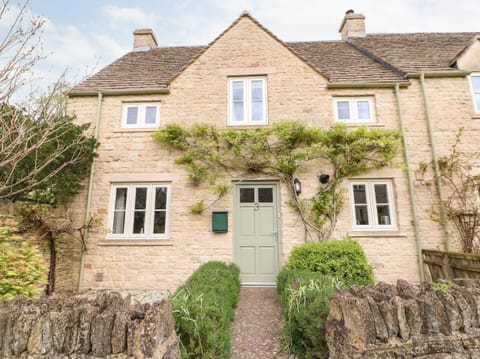 Cottage | Exterior