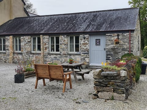 Cottage | Terrace/patio