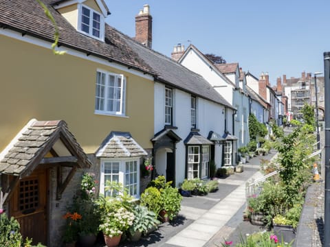 Cottage | Interior