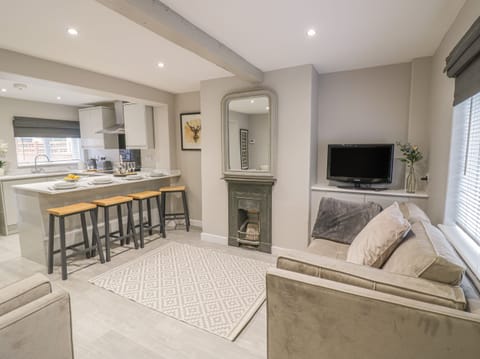 Cottage | Living room