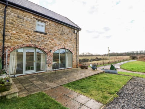 Cottage | Front of property