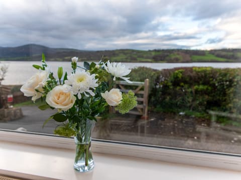 Cottage | View from property