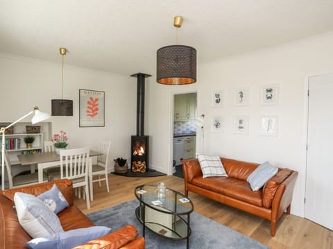 Cottage | Living room