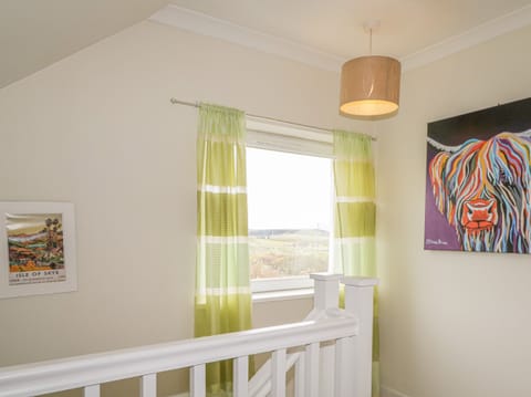 Cottage | 4 bedrooms, individually decorated, individually furnished, free WiFi