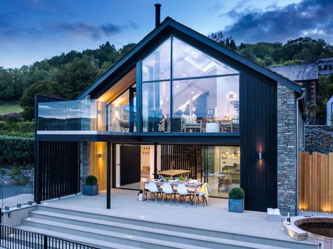 Cottage | Interior