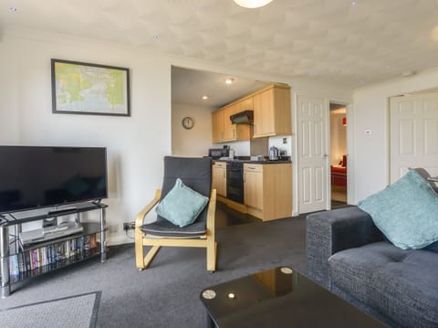 Cottage | Living area