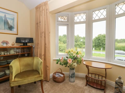 Cottage | Living room