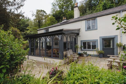 Cottage | Terrace/patio