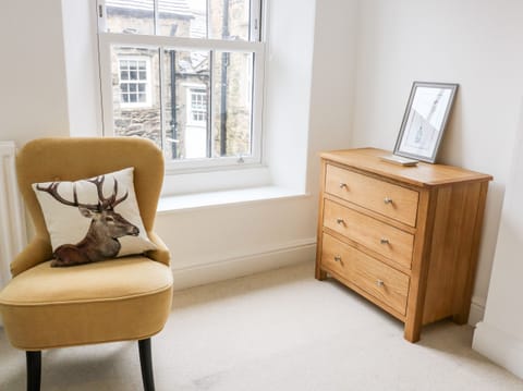 Cottage | 2 bedrooms, individually decorated, individually furnished, free WiFi