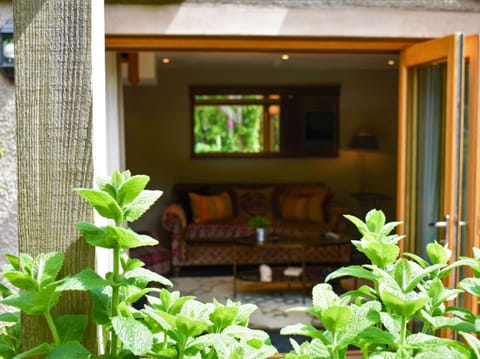 Cottage | Interior